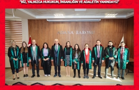 BAROMUZ TARAFINDAN 10 ARALIK DÜNYA İNSAN HAKLARI GÜNÜ NEDENİYLE BASIN AÇIKLAMASI YAPILDI
