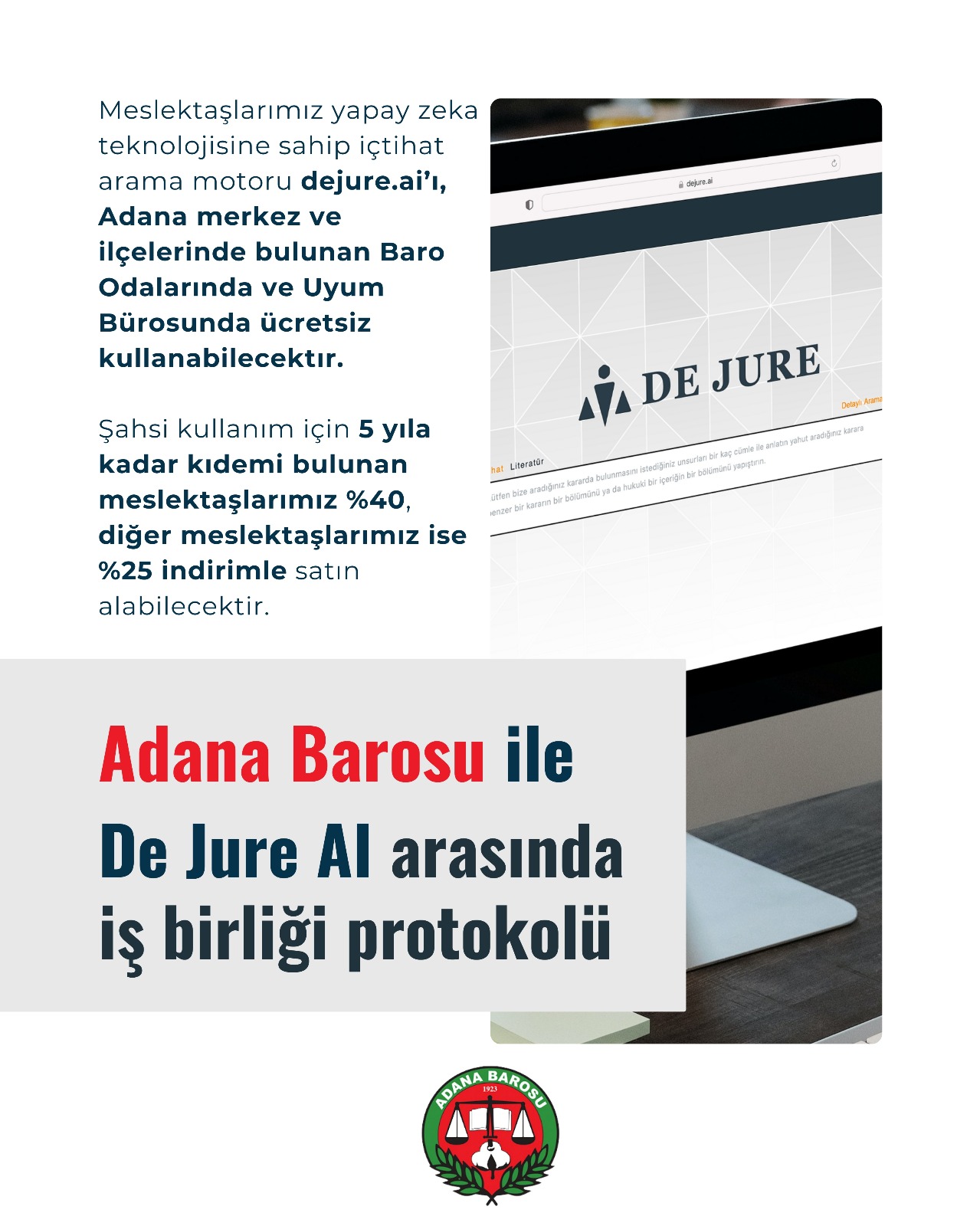 BAROMUZ VE DETECH YAZILIM A.Ş ARASINDA ANLAŞMA SAĞLANMIŞTIR 