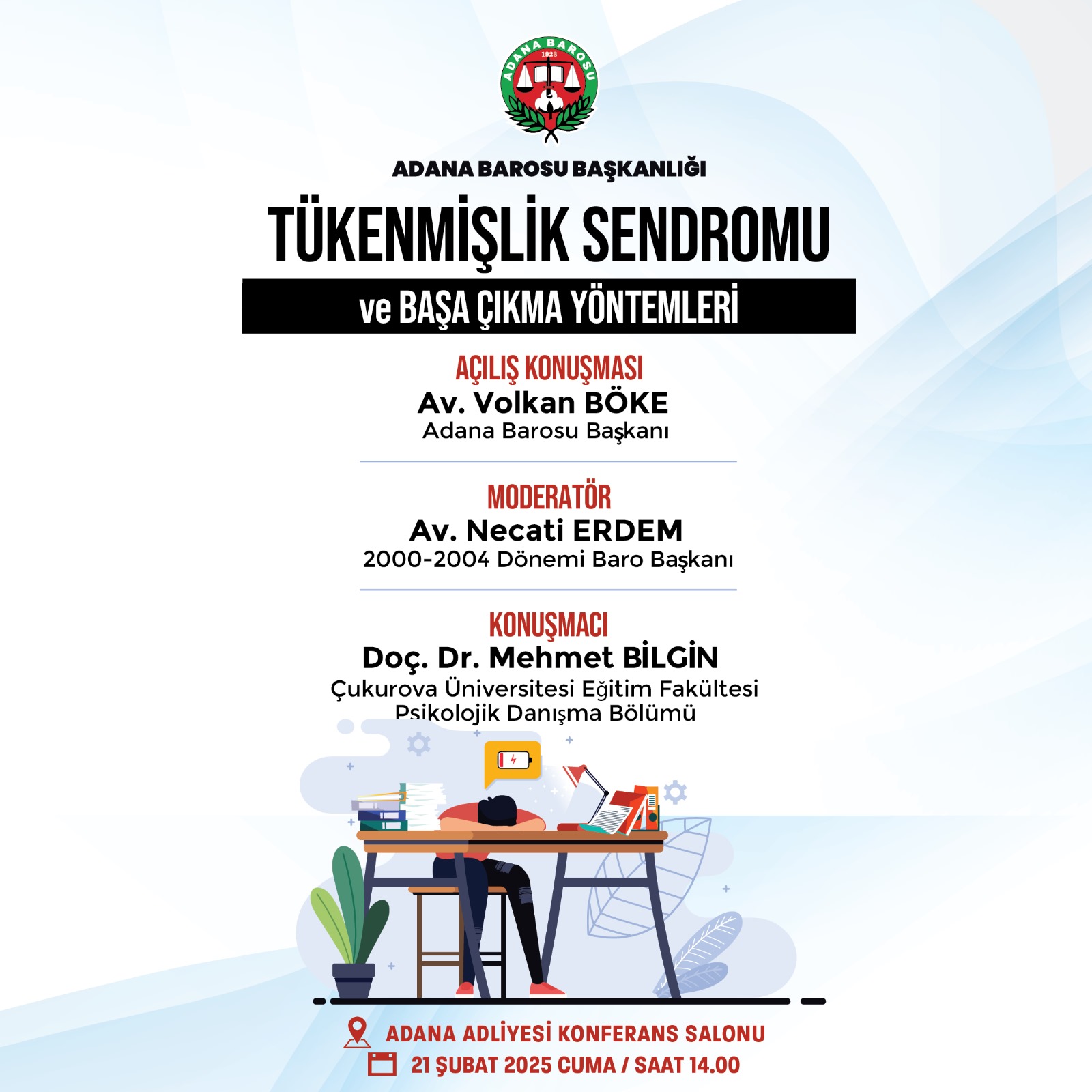 BAROMUZ TARAFINDAN 