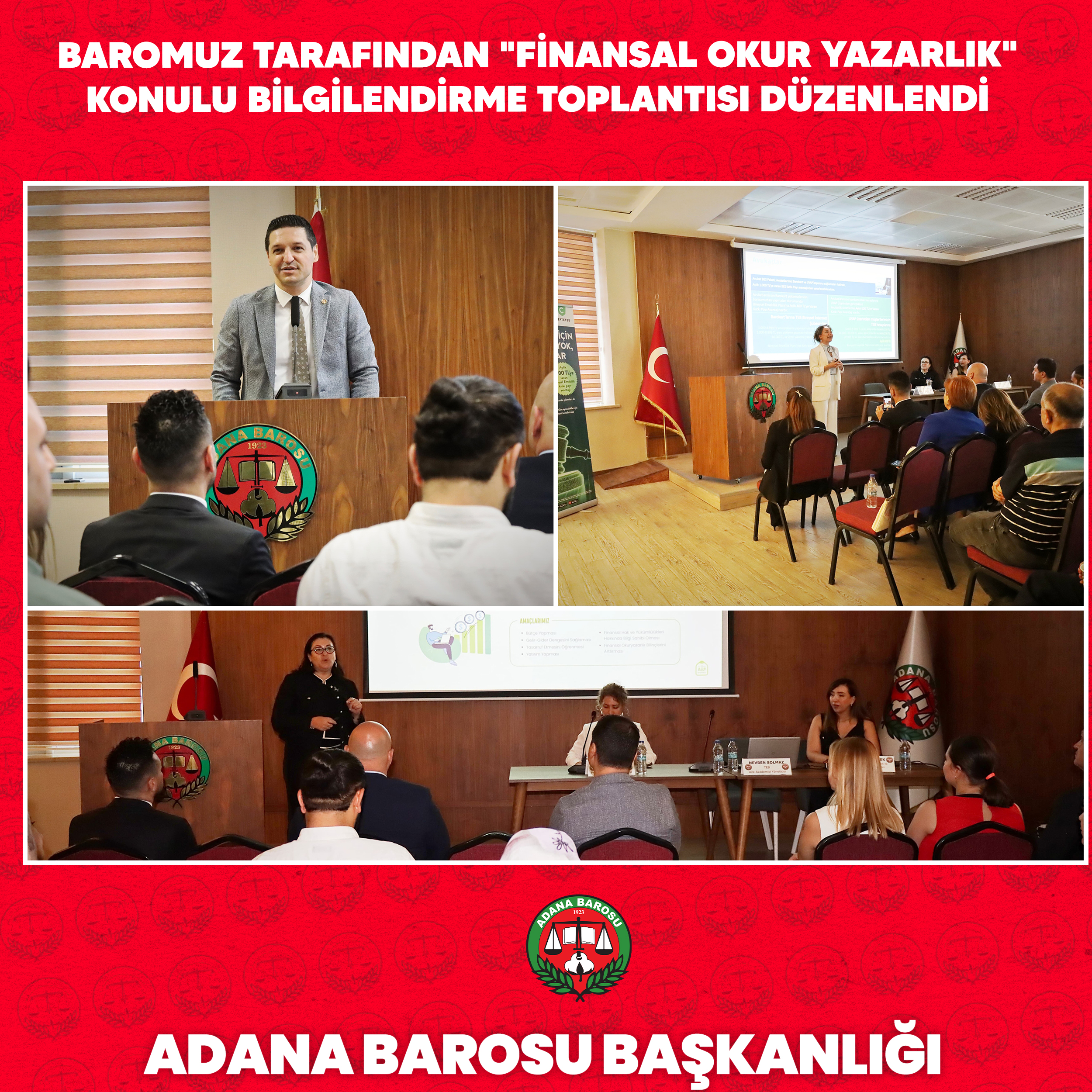 BAROMUZ TARAFINDAN 
