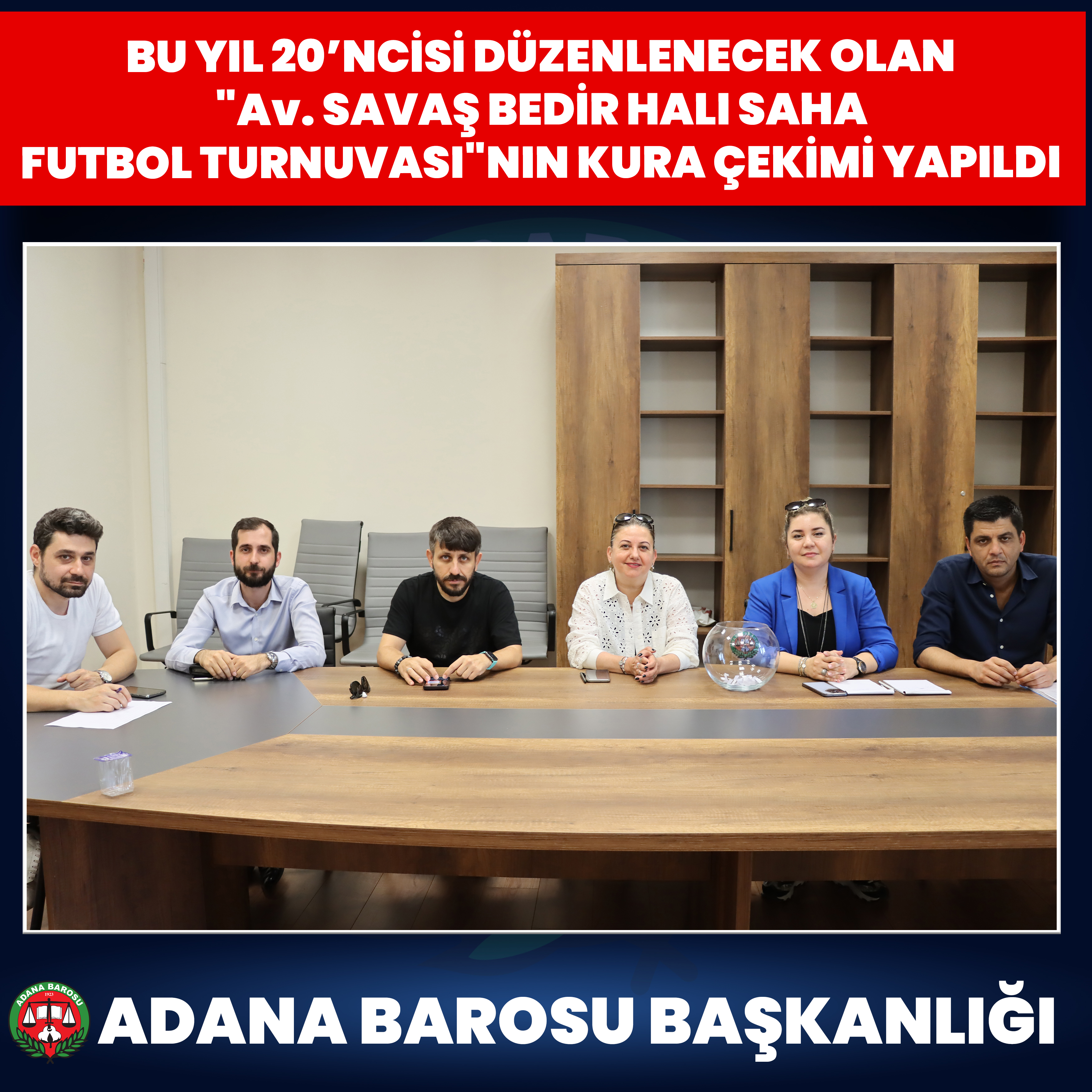 BU YIL 20’NCİSİ DÜZENLENECEK OLAN 