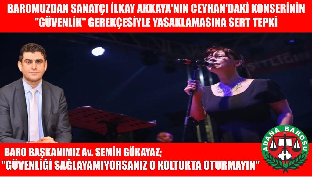  Başkanımız Av. Semih Gökayaz; 