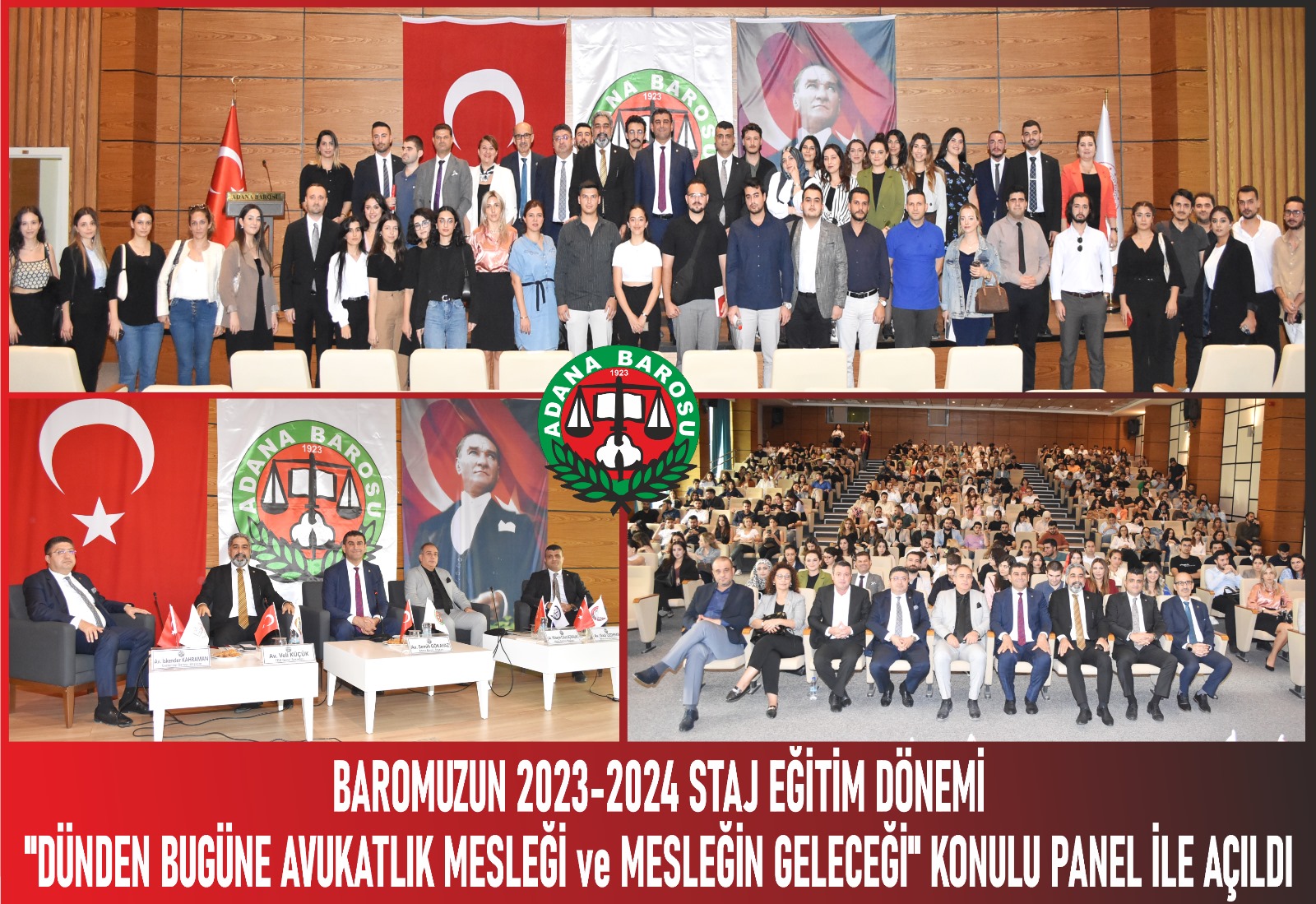 BAROMUZUN 2023-2024 STAJ EĞİTİM DÖNEMİ 