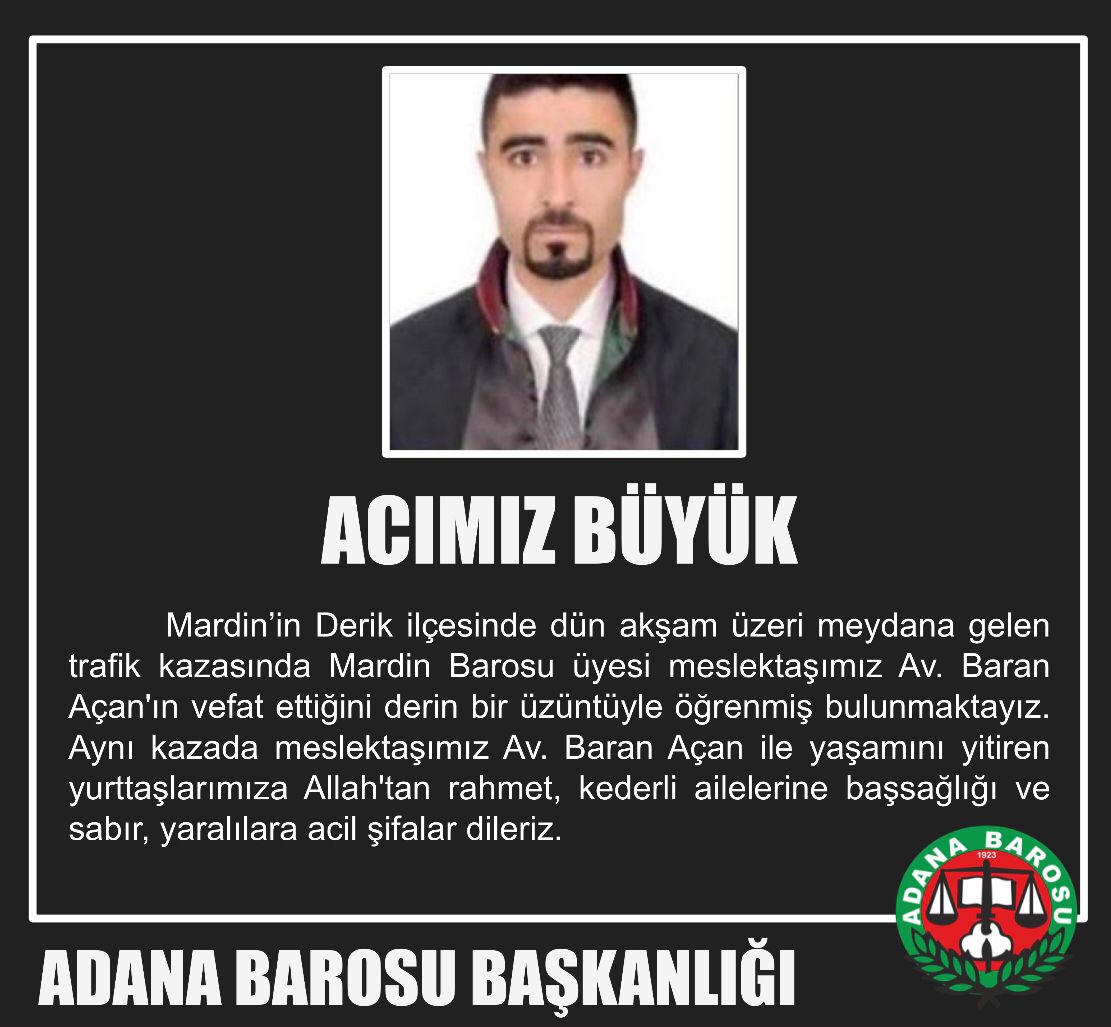 ACIMIZ BÜYÜK